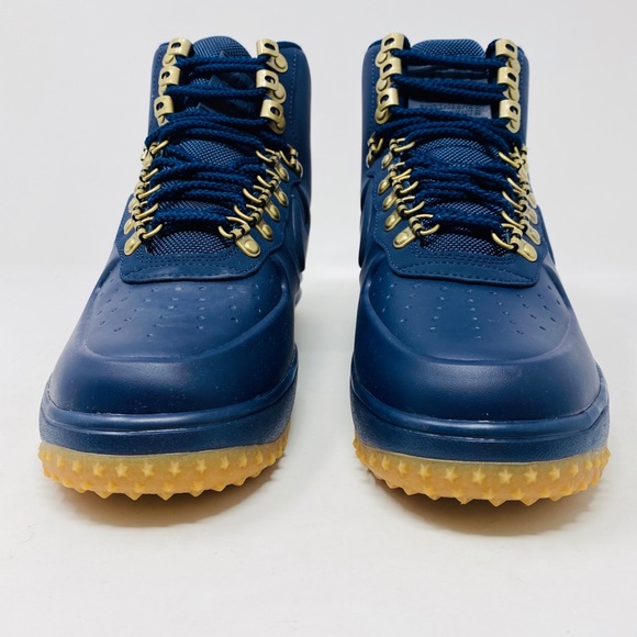 Nike Lunar Force 1 Duckboot - Picture 2 of 6